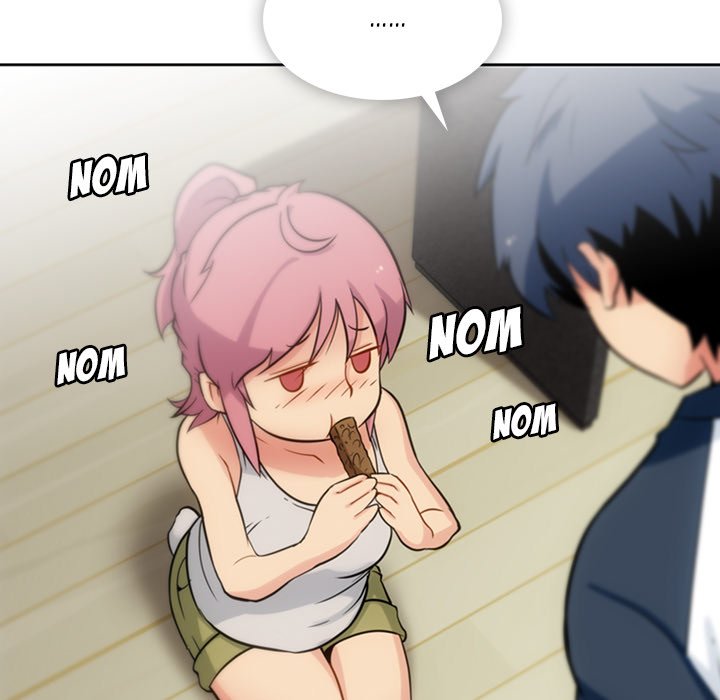 Such a Cute Spy - episode 9 - 64