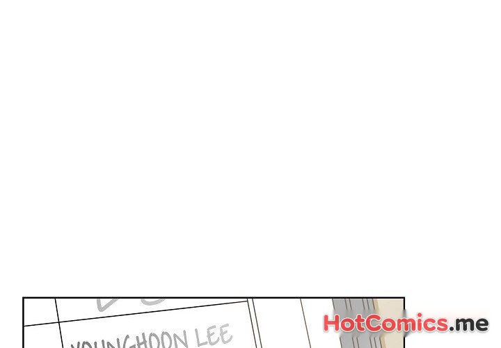 The Keystone Romantic Combination - episode 16 - 2