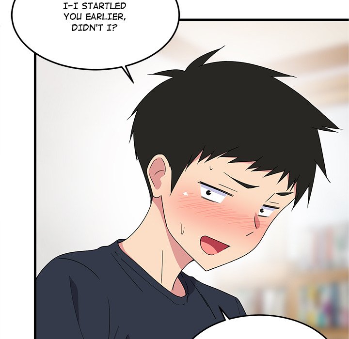 Study Buddies - episode 3 - 30