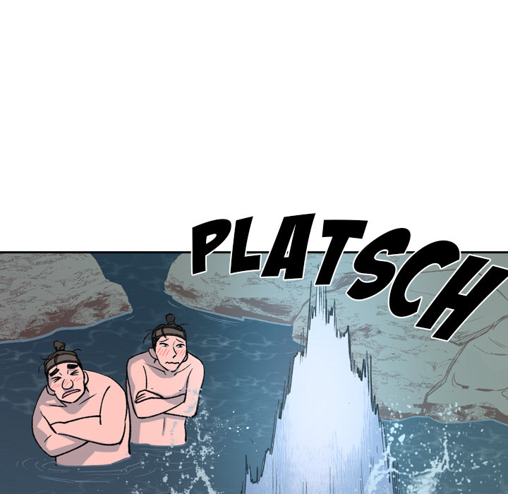 Die Prinzessin und ihre Leibwächter - episode 7 - 50