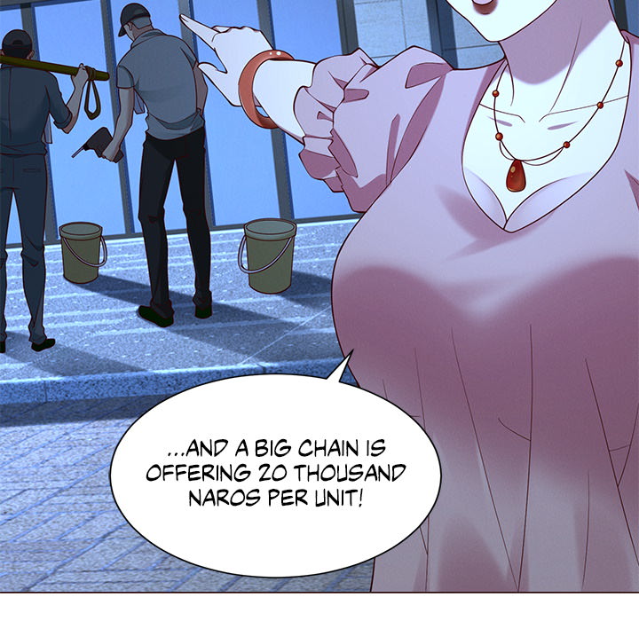 Prices Crash, I Rise - episode 8 - 9