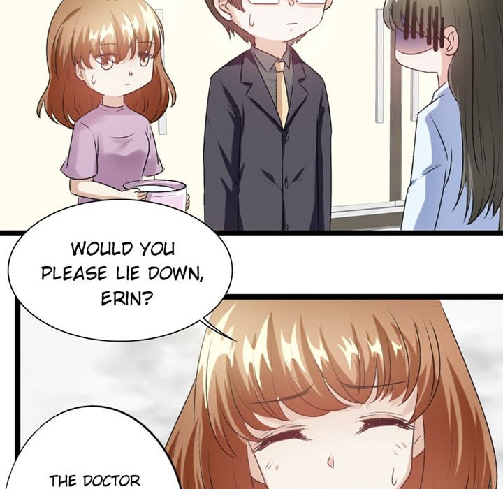 Love Is Never Enough - episode 33 - 11