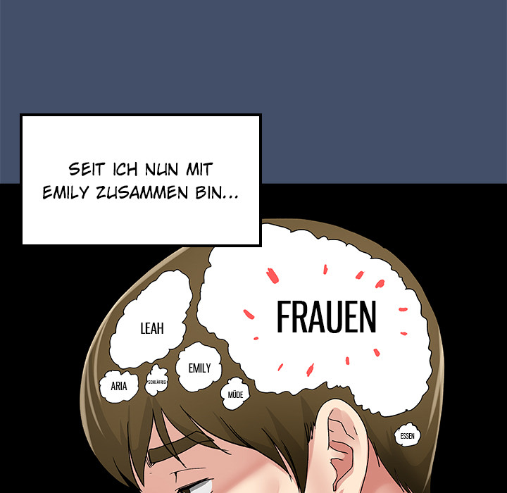 Liebe steckt in den Genen - episode 28 - 60