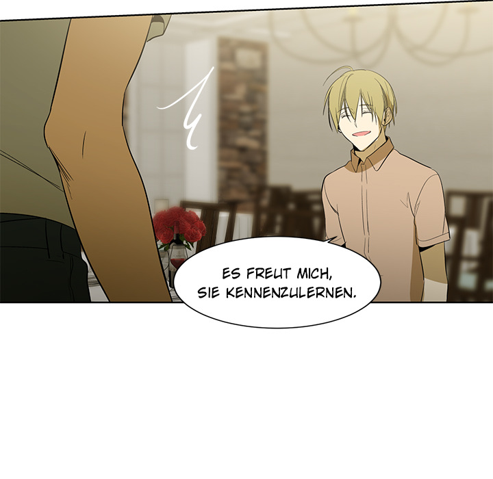 Besondere Beziehungen - episode 33 - 16