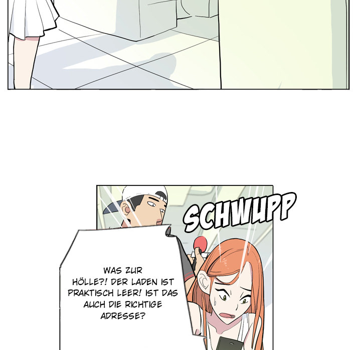 Verbrannter Kaffee - episode 7 - 10