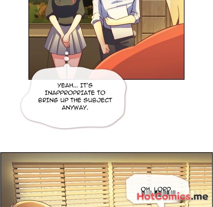 Annoying Alice - episode 45 - 91