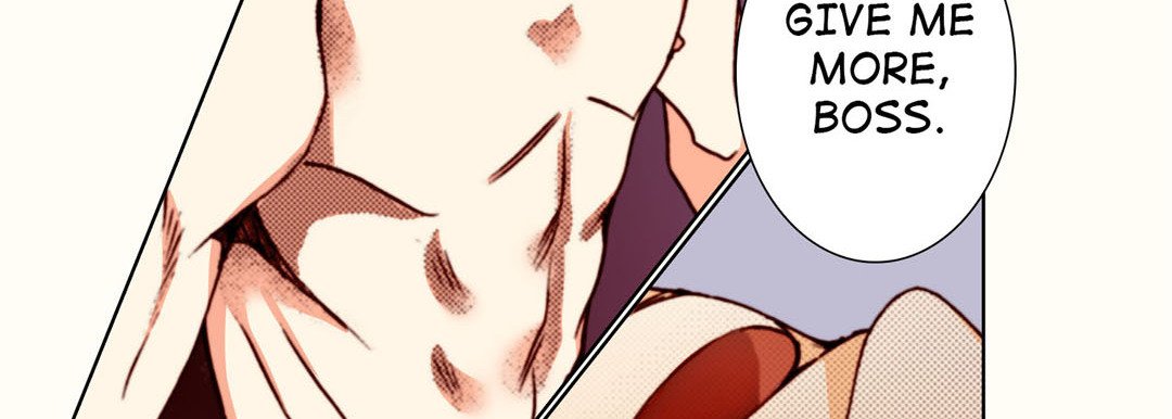 Totally Captivated Side Stories - episode 4 - 70