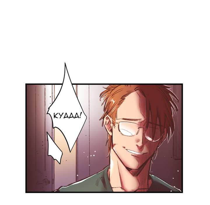 Icarus: Forbidden Love - episode 27 - 12