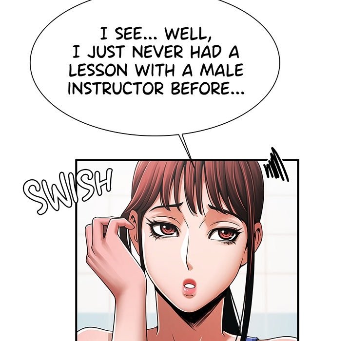 Poolside Playtime - episode Prologue - 5