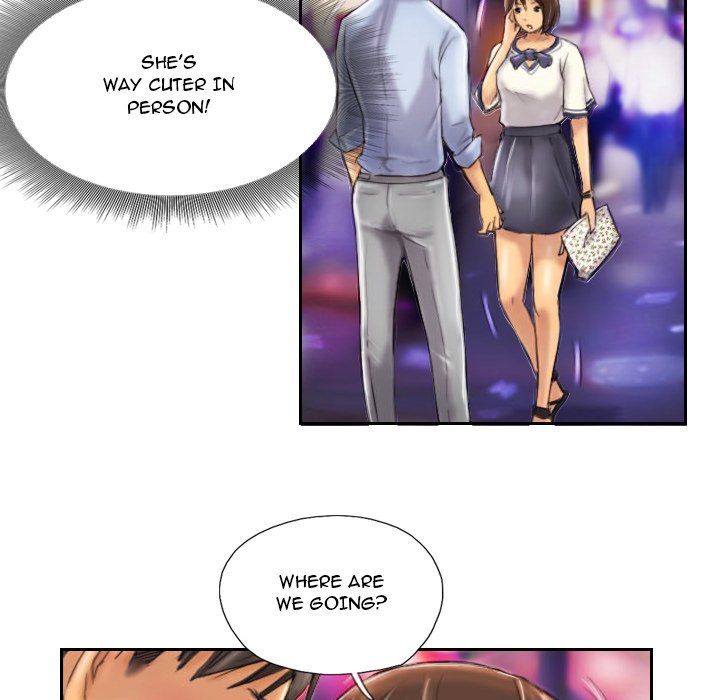New Face - episode 6 - 52