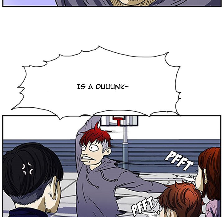 Tweener - episode 5 - 12