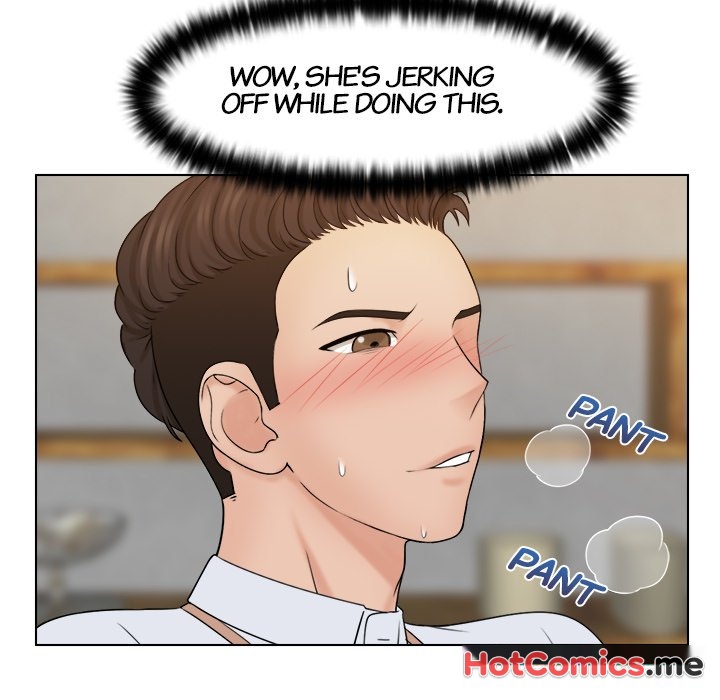 My Girlfriend and My Slave - episode 18 - 65
