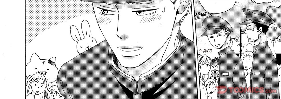 Ishibashi Defense Corps Individual - episode 2 - 31
