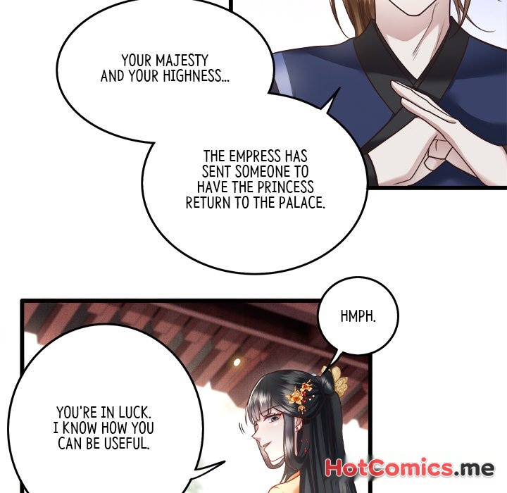 The Queen of Hell - episode 8 - 21