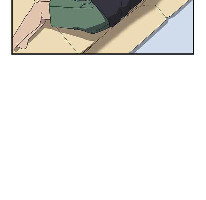 The Unwanted Roommate - episode 9 - 42