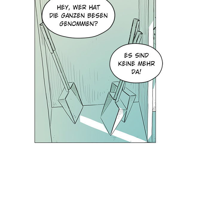 Hero Kim: Wer hat einen Retter bestellt? - episode 23 - 22