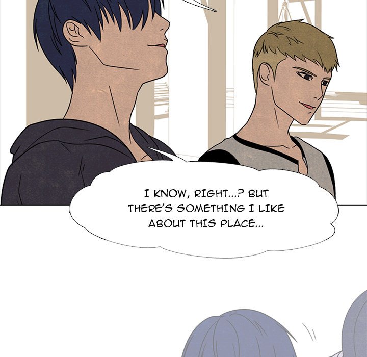 High School Devil - episode 44 - 42