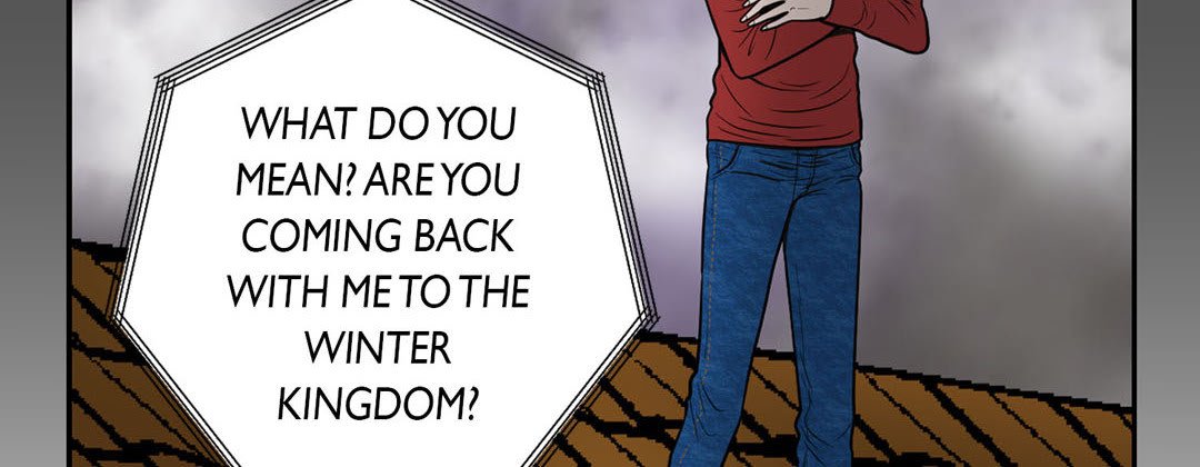 Living with The Wizard - episode 13 - 25