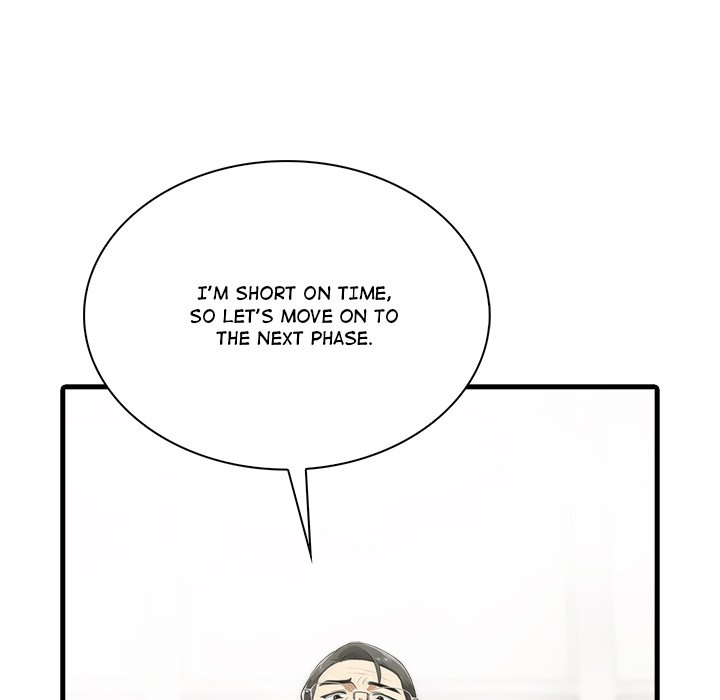 Steamy Webtoon Collection - episode 5 - 59