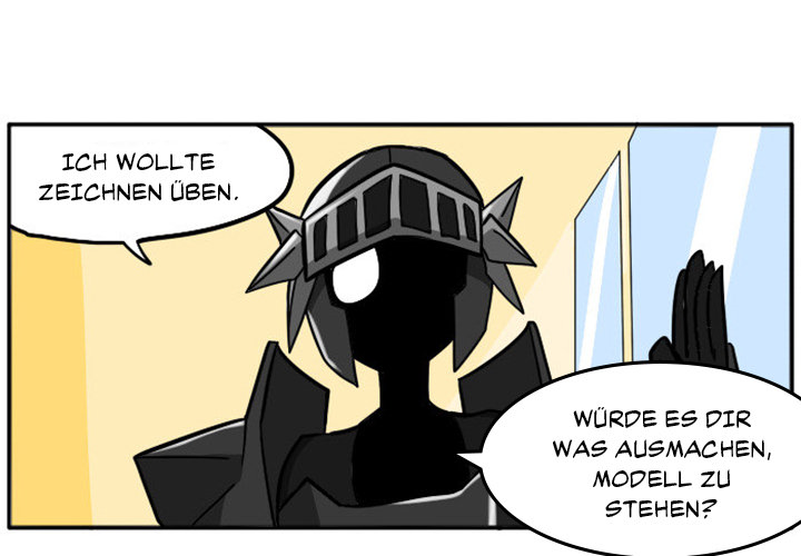 Das Wohnheim aus einer anderen Welt - episode 11 - 2