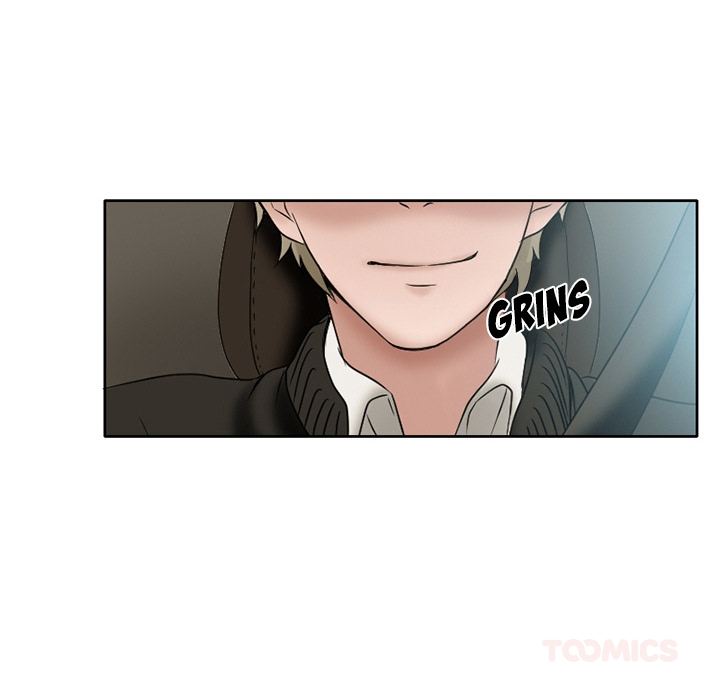 Gestörte Liebe - episode 14 - 41