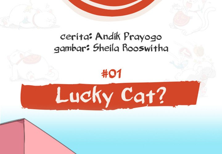 Lay Lay Cat - episode 1 - 1