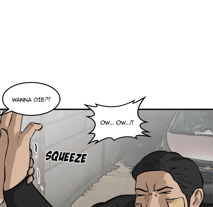 He Queen - episode 20 - 8
