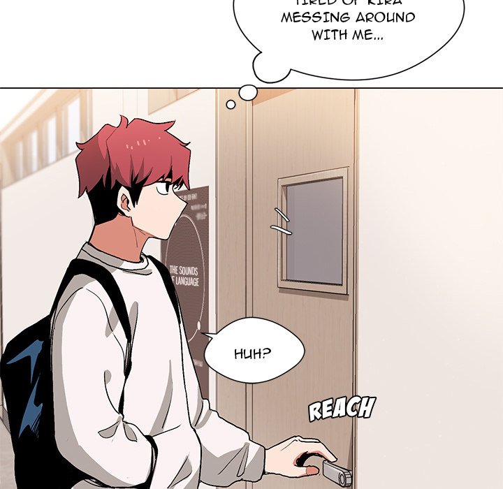 An Outsider's Way In - episode 1 - 190