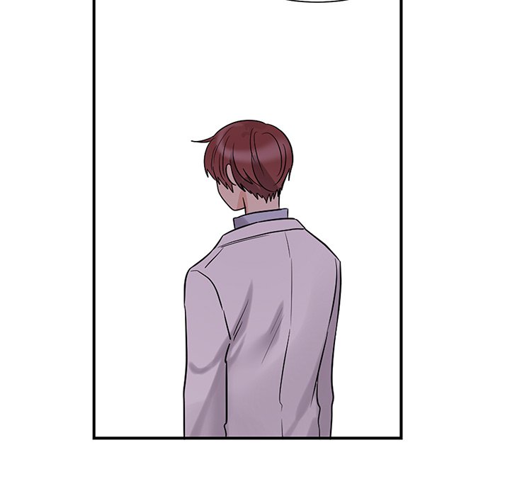 Pheromone Sherbet♥ - episode 7 - 32