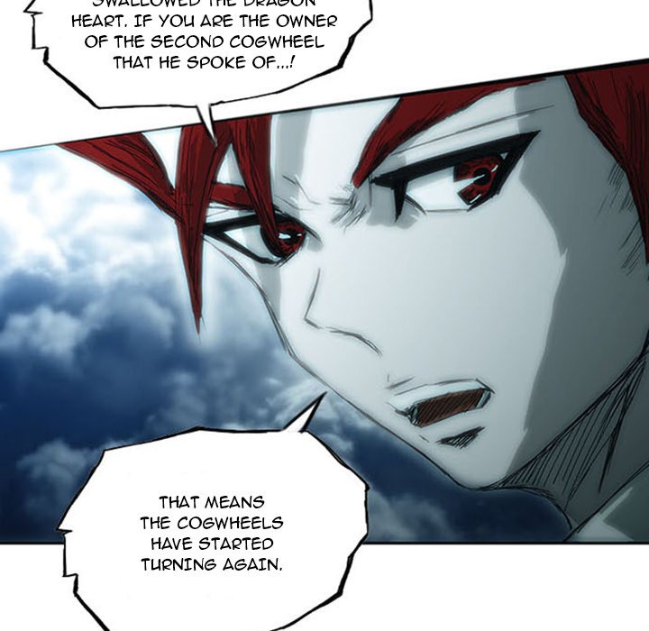 The Chronicles of Apocalypse - episode 5 - 6