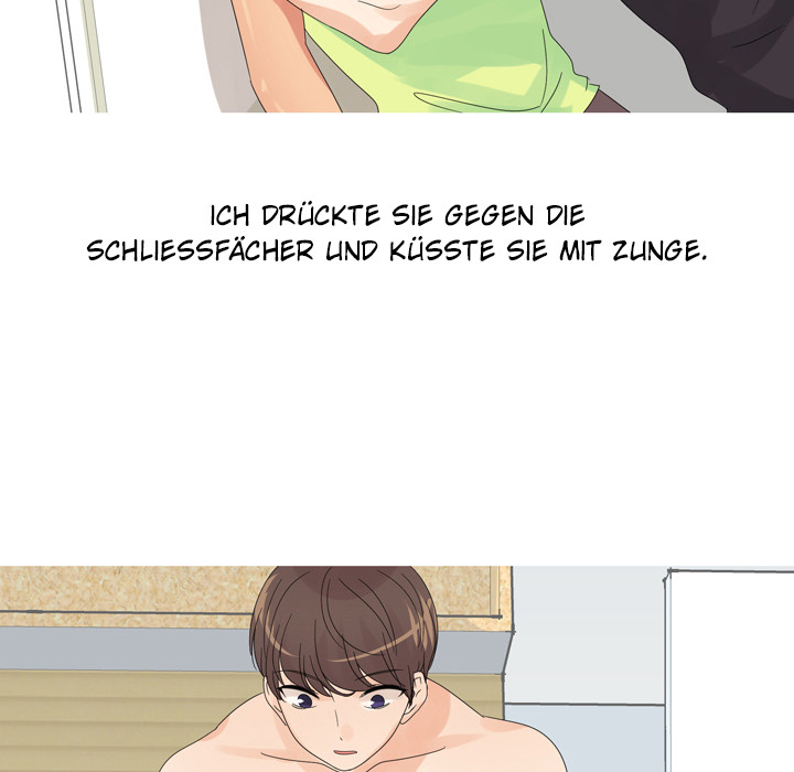 Forever Gossip 2. Staffel - episode 4 - 52