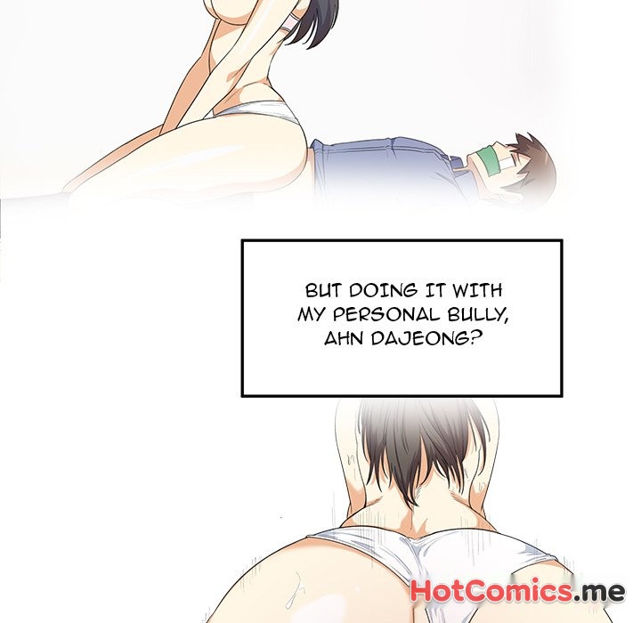 Excuse me, This is my Room - episode 4 - 13