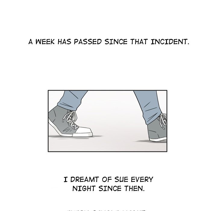 Misfortune - episode 2 - 11