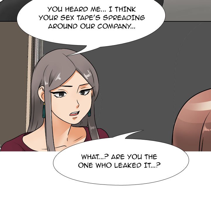 Our Exchange - episode 69 - 16