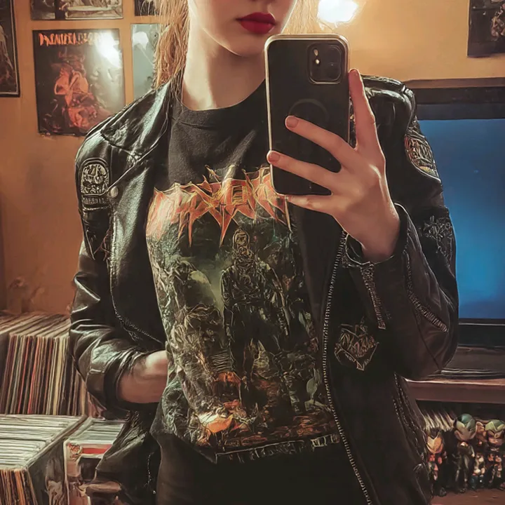 metal.vibes.today