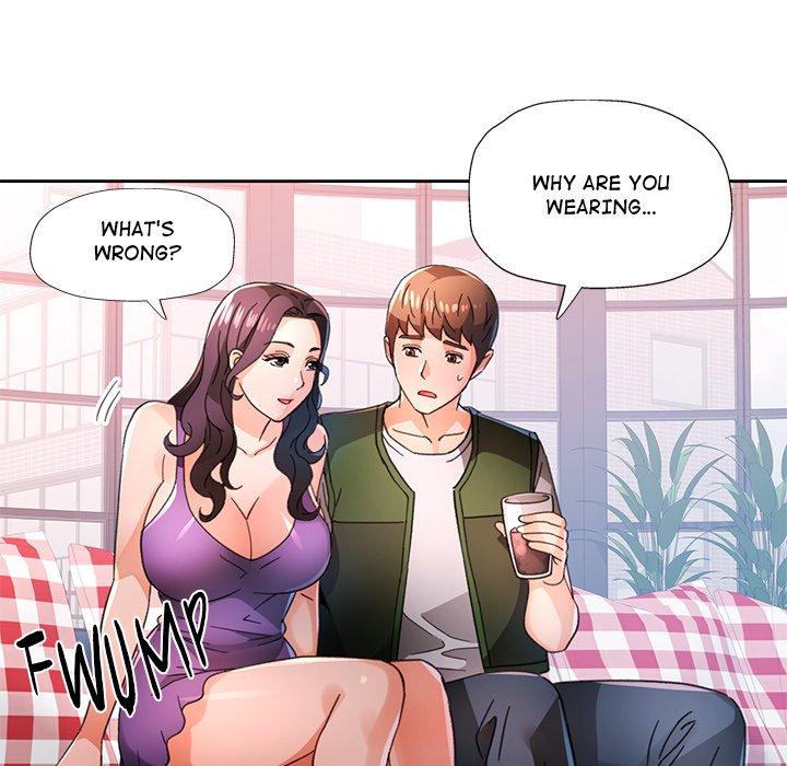 Wait, I'm a Married Woman! - episode 78 - 99
