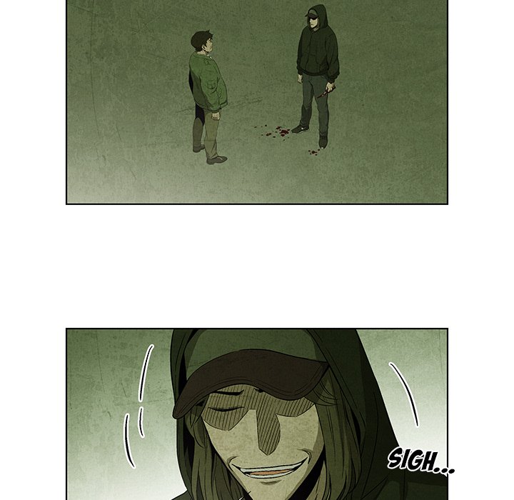 Gorgon - episode 33 - 58