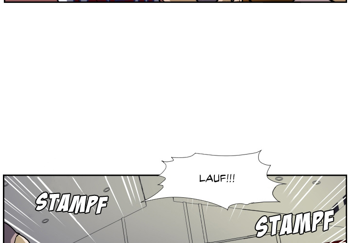 Tweener - episode 29 - 3