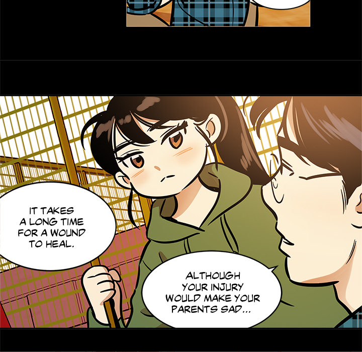 Snowman - episode 45 - 38