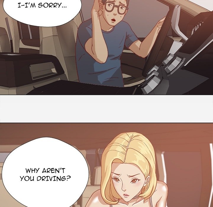 The Good Manager - episode Prologue - 17