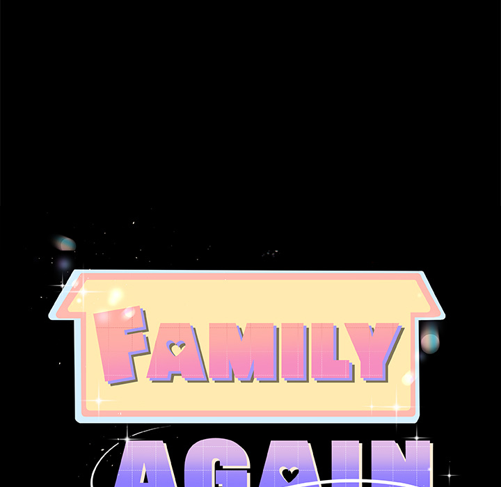 Family Again - UNCENSORED - episode 2 - 6