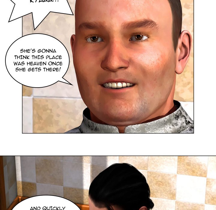 The Worst Man - episode 15 - 9