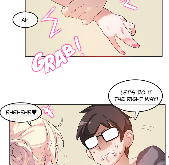 A Pervert's Daily Life - episode 4 - 36