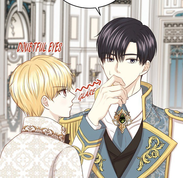 Hold on, Crown Prince! - episode 46 - 48