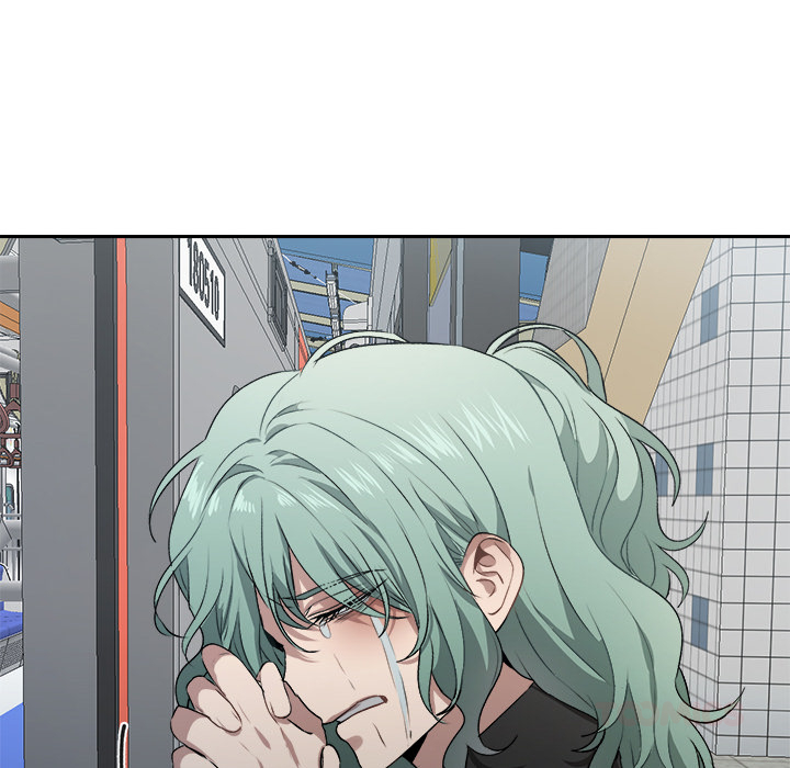 The Spring Scent of the Sea - episode 65 - 140