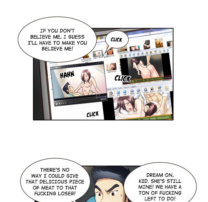 My New Co-worker - episode 13 - 37
