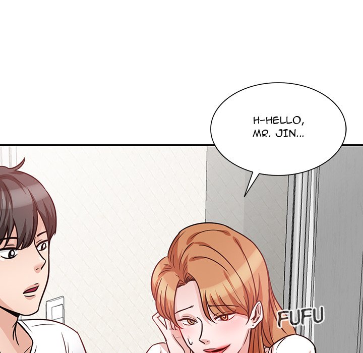 My Worst Lover - episode 13 - 9