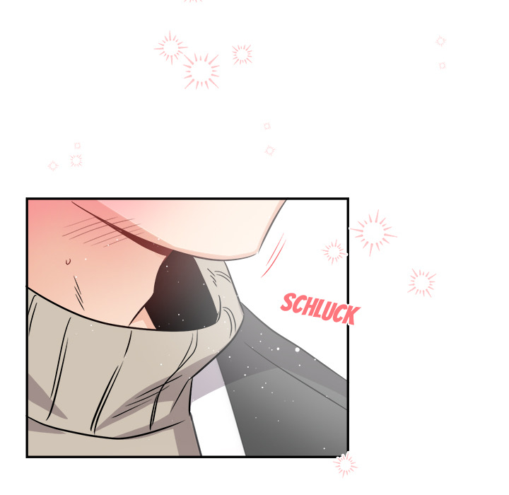 Pheromon Sorbet♥ - episode 40 - 60