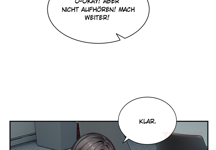 Zusammen im Fahrstuhl - episode 18 - 2