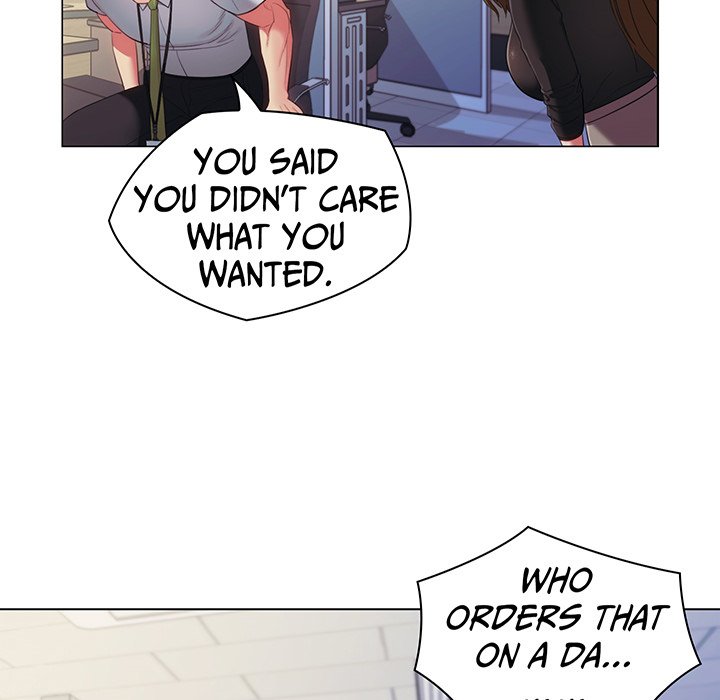 Master, Do You Need A Hand? - episode 28 - 56